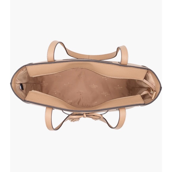 Kate Spade hayes medium tote-New - Picture 6 of 6